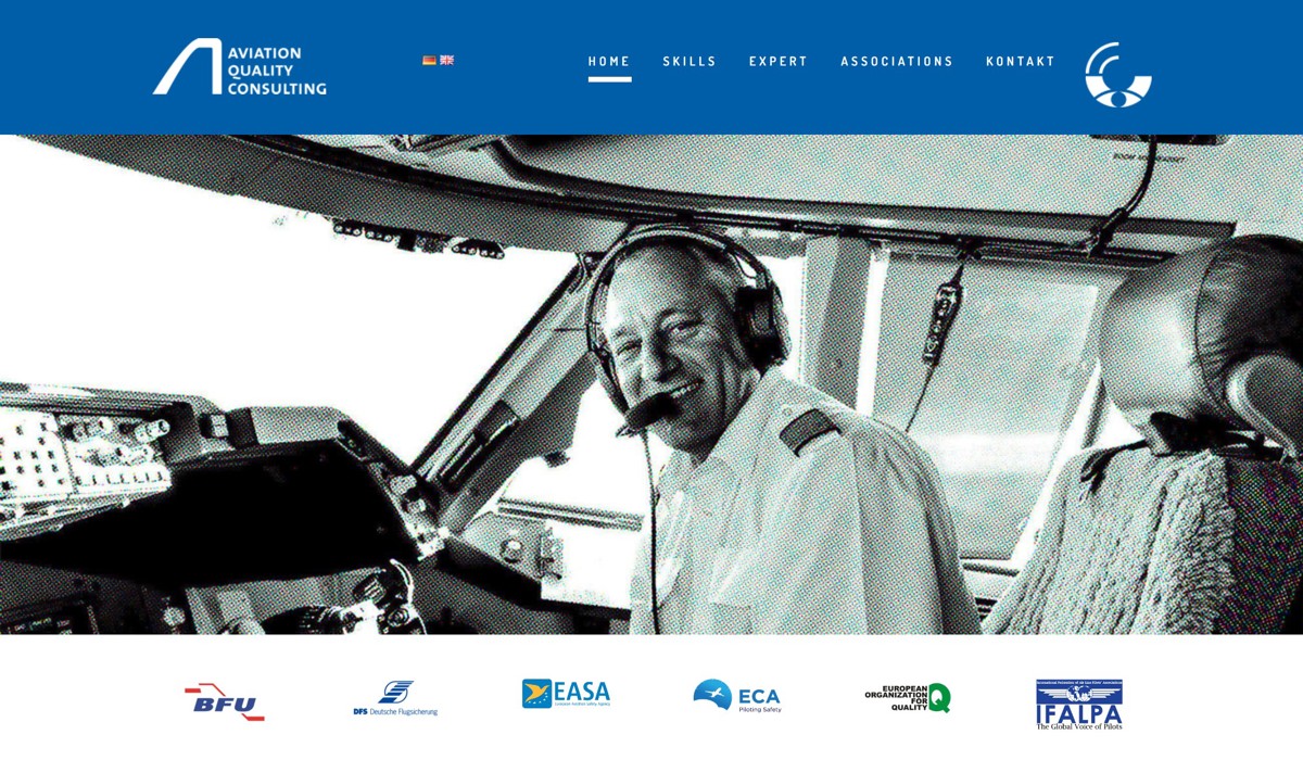 Aviation Quality Consulting