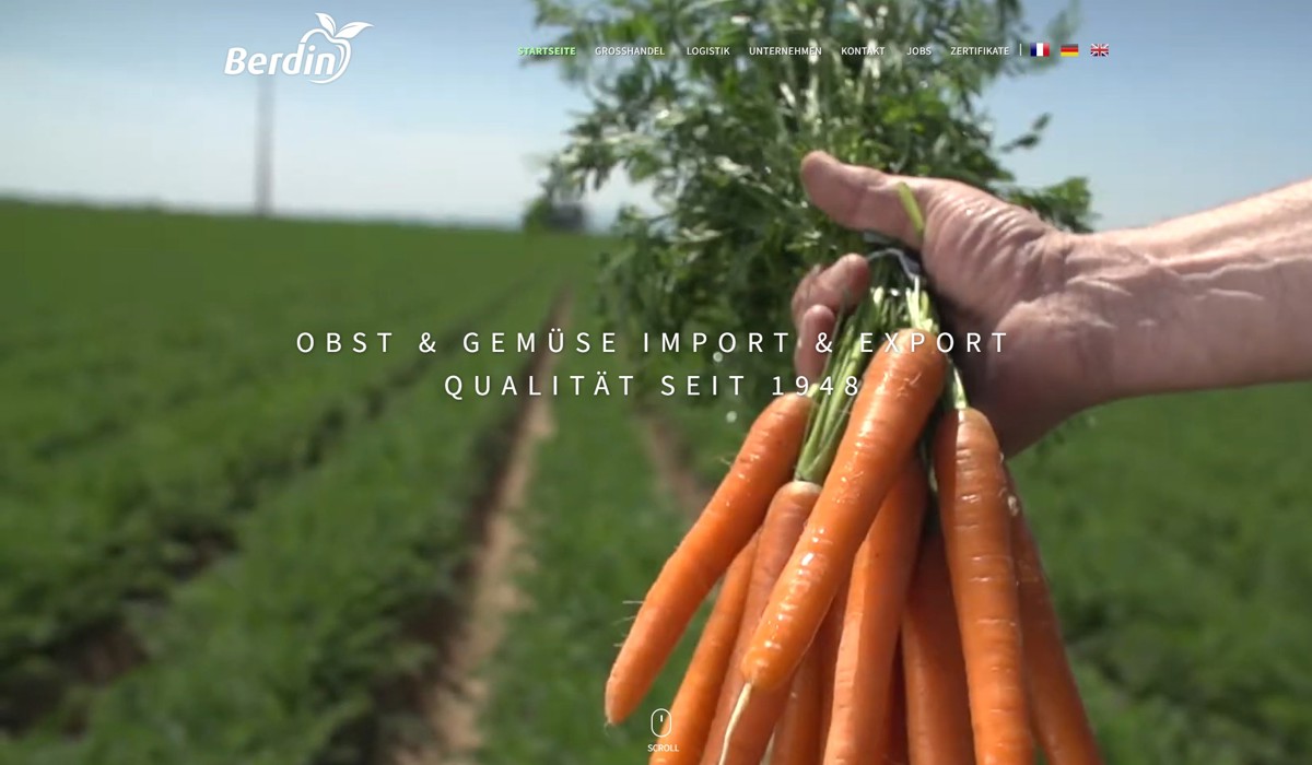 Hans Josef Berdin GmbH