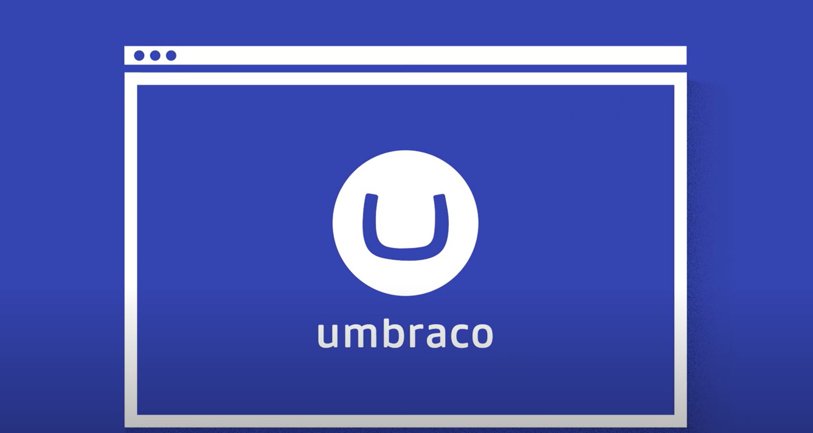 Umbraco