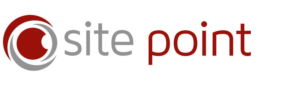 Site Point Logo